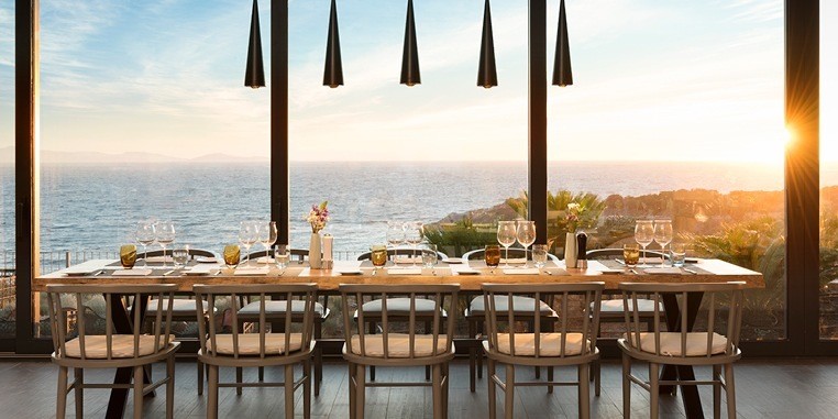 imagen 9 de Lux* inaugura un nuevo hotel en Bodrum, la riviera turca.