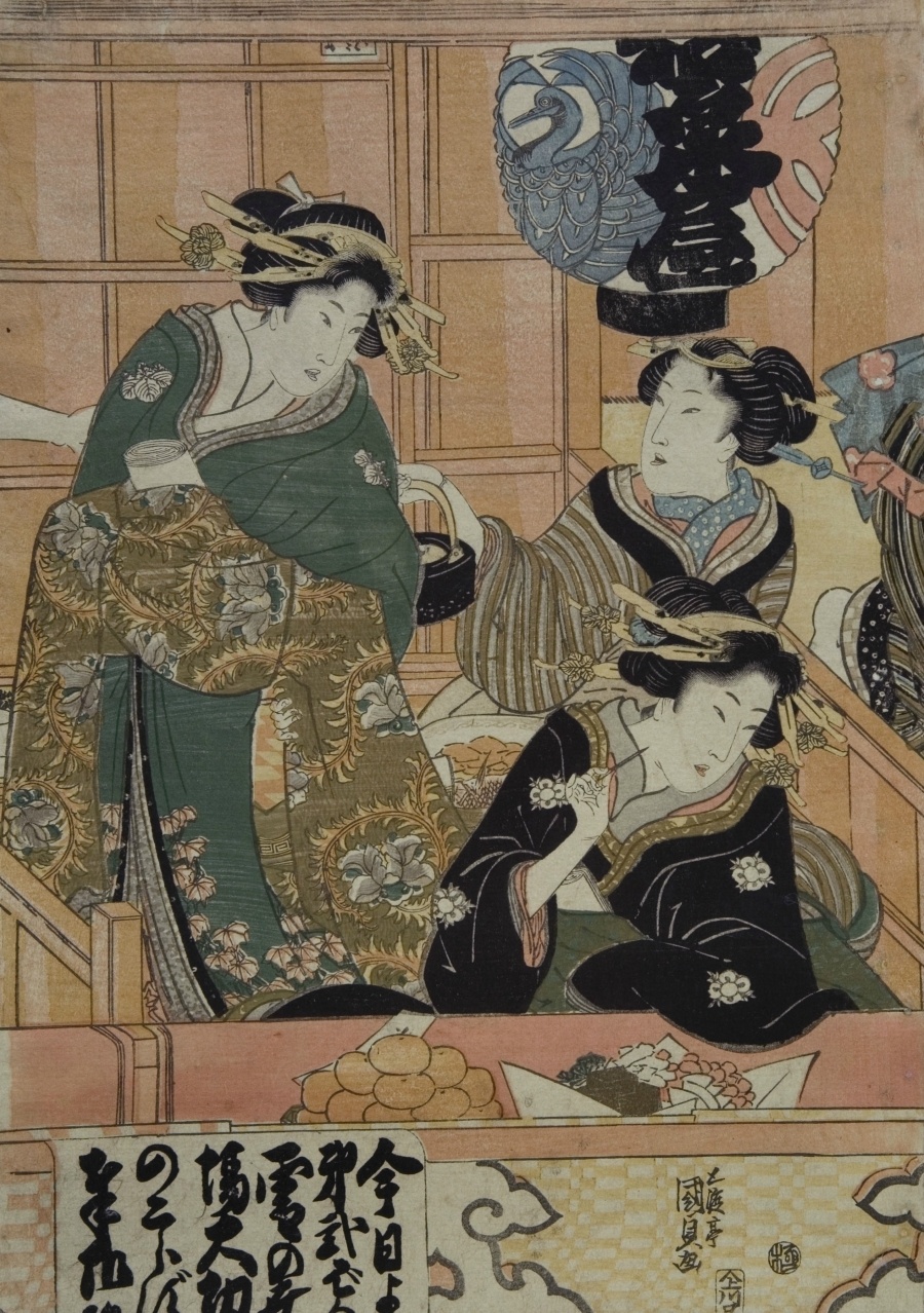 imagen 3 de Madama Butterfly y la atracción por Japón.