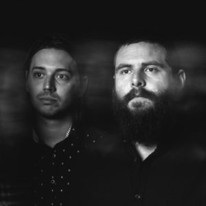 Manchester Orchestra publicará en julio su próximo álbum.