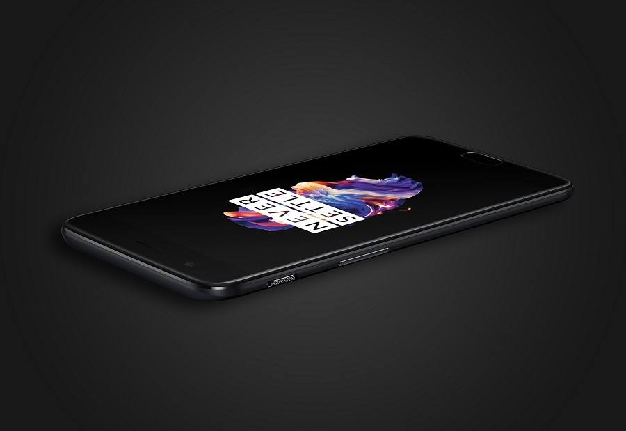 imagen 2 de OnePlus 5, un smartphone de alta gama para competir con los más grandes.