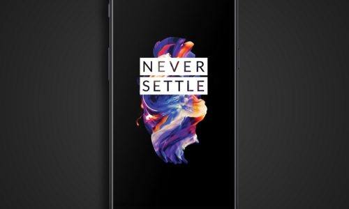 OnePlus 5, un smartphone de alta gama para competir con los más grandes.