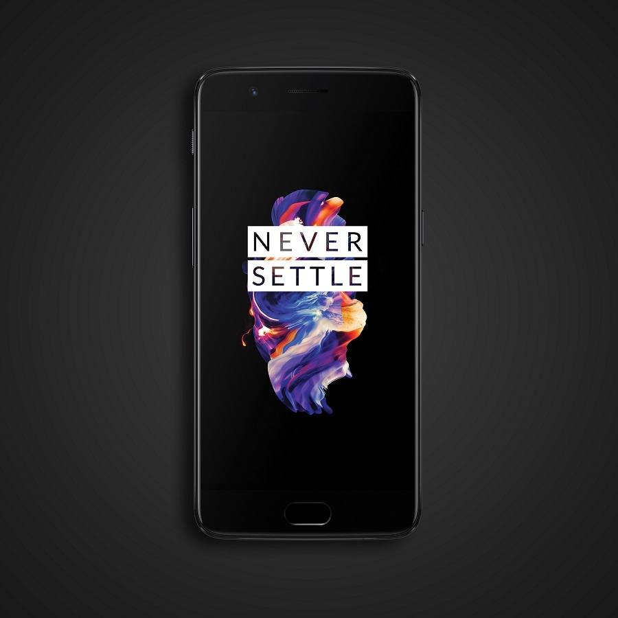 imagen 5 de OnePlus 5, un smartphone de alta gama para competir con los más grandes.