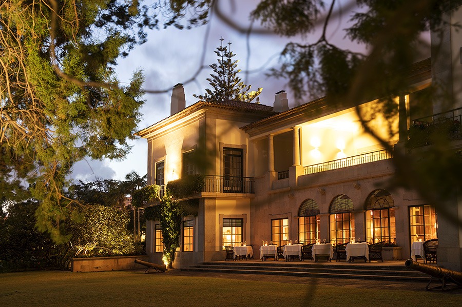 imagen 8 de Quinta da Casa Branca, entre la tradición y la modernidad en el centro de Funchal.