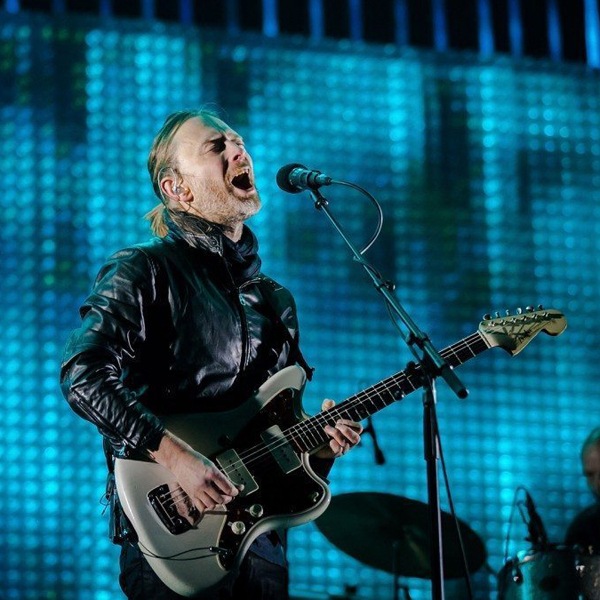 imagen 1 de Radiohead celebra los 20 años de “Ok Computer”.
