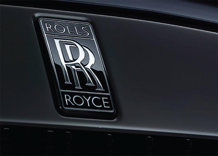 imagen 21 de Rolls Royce Dawn Black Badge. El Rolls que usarían en Fast and Furious.