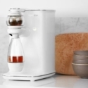 Teaforia Leaf Infuser, la tetera más moderna del mundo.