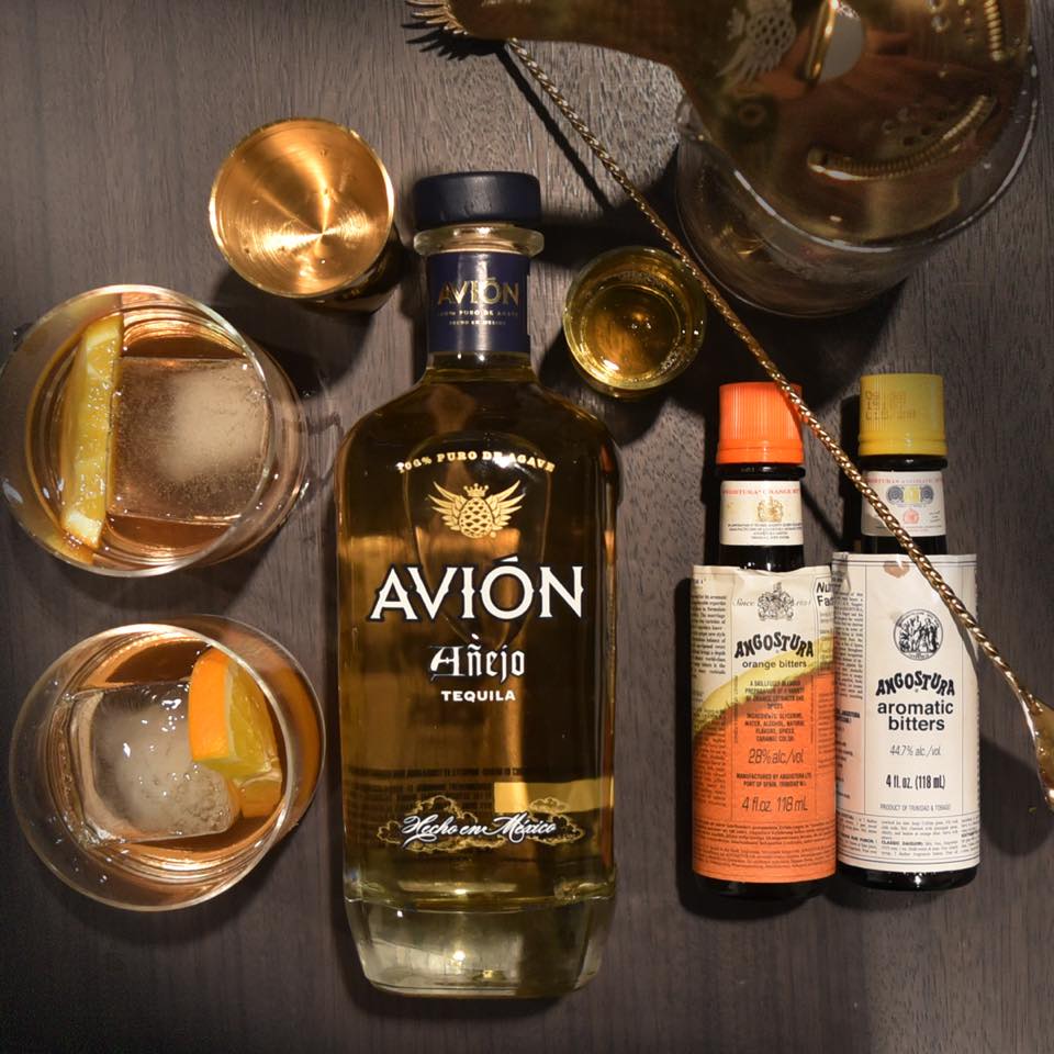 imagen 4 de Tequila Avión, un trago espirituoso para volar alto y para regalar.