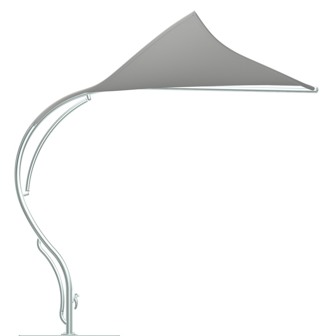 imagen 12 de Tuuci: parasoles de diseño, sombras de vanguardia.