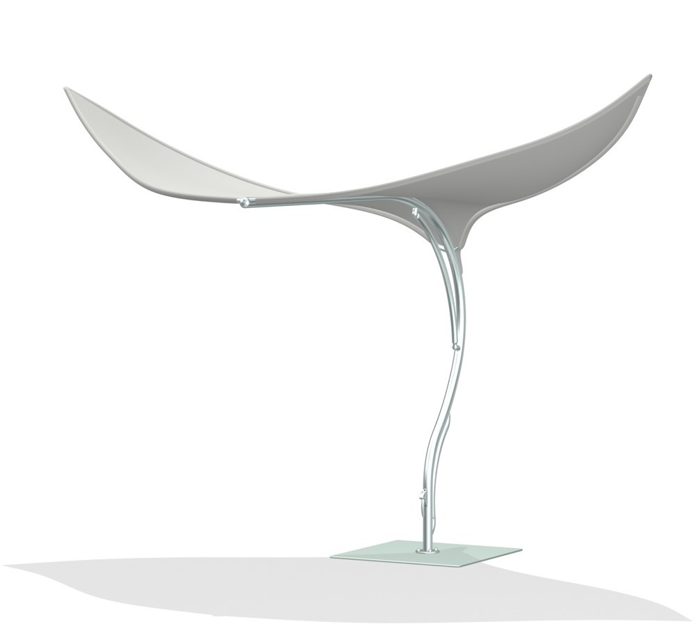 imagen 13 de Tuuci: parasoles de diseño, sombras de vanguardia.