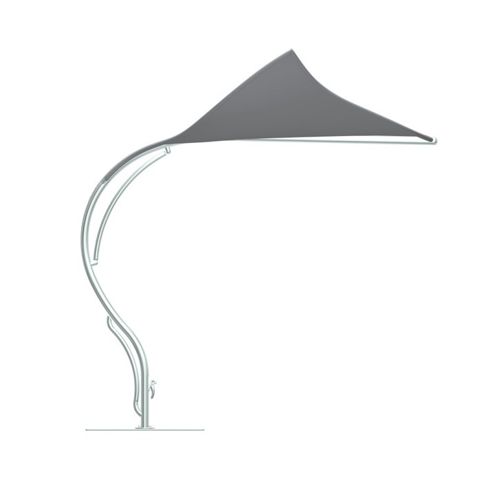 imagen 14 de Tuuci: parasoles de diseño, sombras de vanguardia.