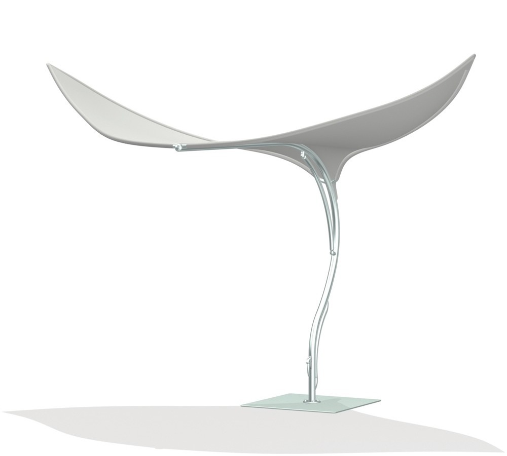 imagen 15 de Tuuci: parasoles de diseño, sombras de vanguardia.