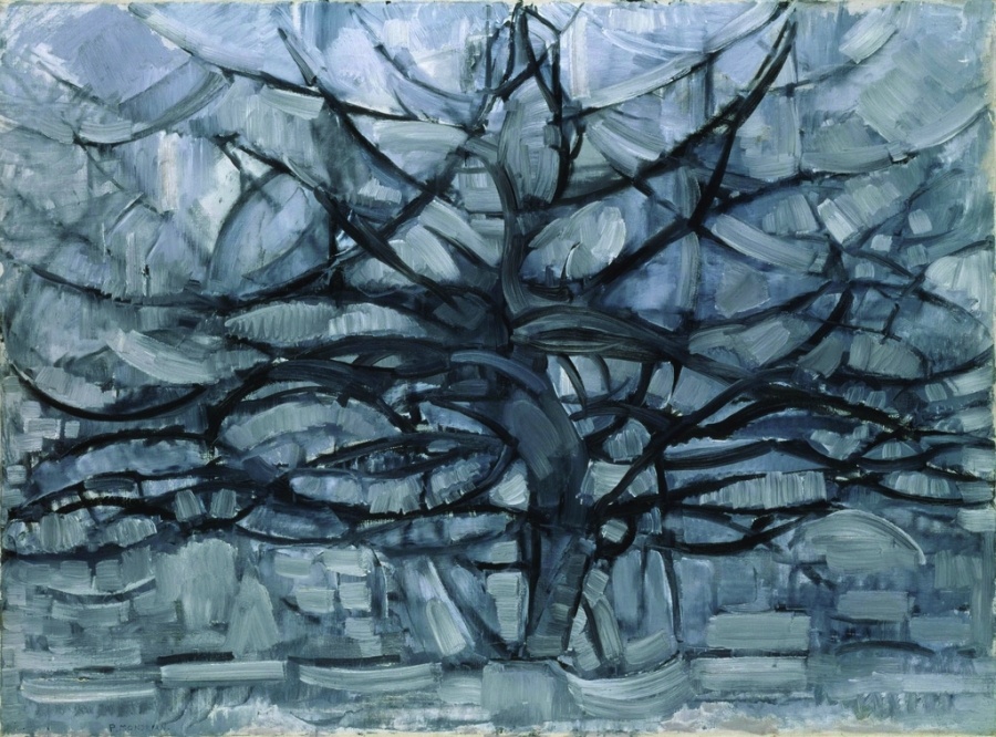 imagen 8 de Tras las huellas de Piet Mondrian y el movimiento De Stĳl.