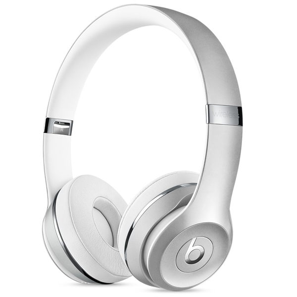 imagen 1 de Beats Solo3 Wireless, los auriculares inalámbricos que duran y duran.