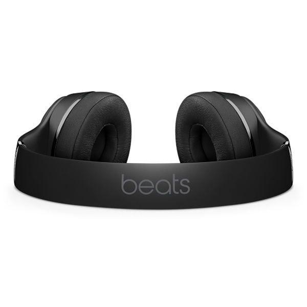 imagen 2 de Beats Solo3 Wireless, los auriculares inalámbricos que duran y duran.