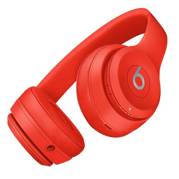 imagen 3 de Beats Solo3 Wireless, los auriculares inalámbricos que duran y duran.