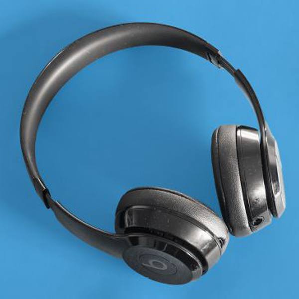 imagen 5 de Beats Solo3 Wireless, los auriculares inalámbricos que duran y duran.