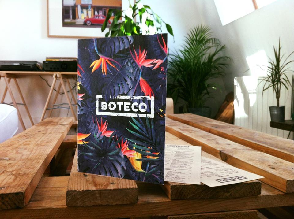 imagen 9 de Boteco, el restaurante que lleva el alma de Sao Paulo a París.
