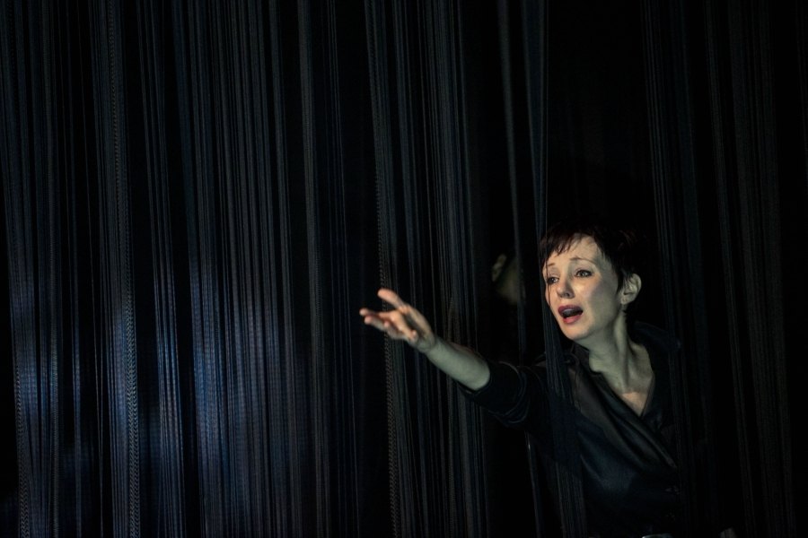 imagen 21 de Carmen Machi regresa al Teatro Kamikaze con la ‘Antígona’ de Del Arco.