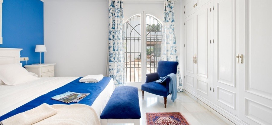 imagen 4 de CC Guest House, lujo clásico andaluz a un paso de Marbella.