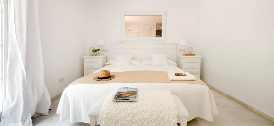 imagen 6 de CC Guest House, lujo clásico andaluz a un paso de Marbella.