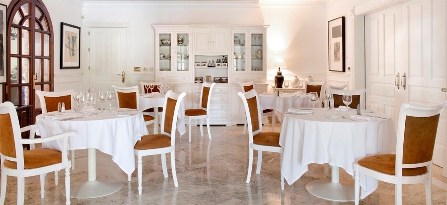 imagen 7 de CC Guest House, lujo clásico andaluz a un paso de Marbella.