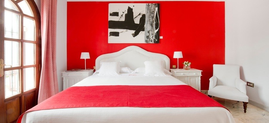 imagen 8 de CC Guest House, lujo clásico andaluz a un paso de Marbella.