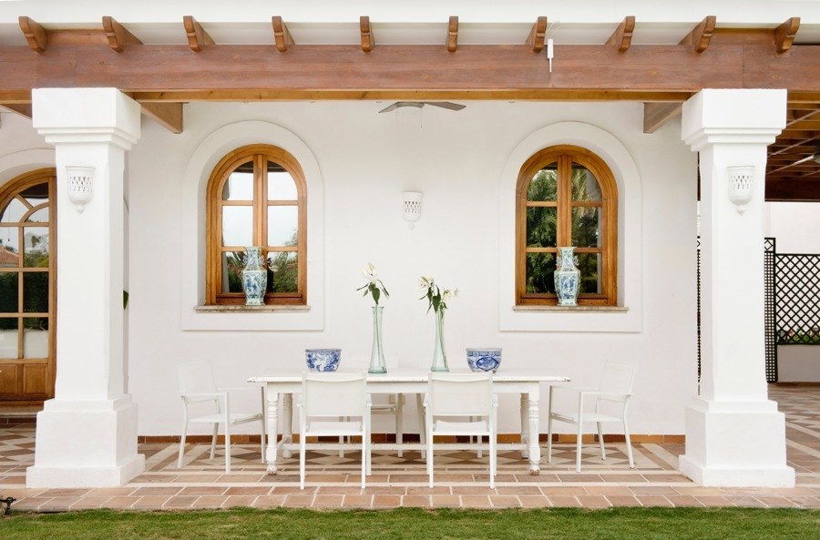 imagen 9 de CC Guest House, lujo clásico andaluz a un paso de Marbella.