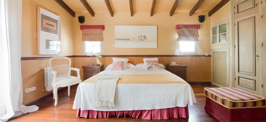 imagen 11 de CC Guest House, lujo clásico andaluz a un paso de Marbella.