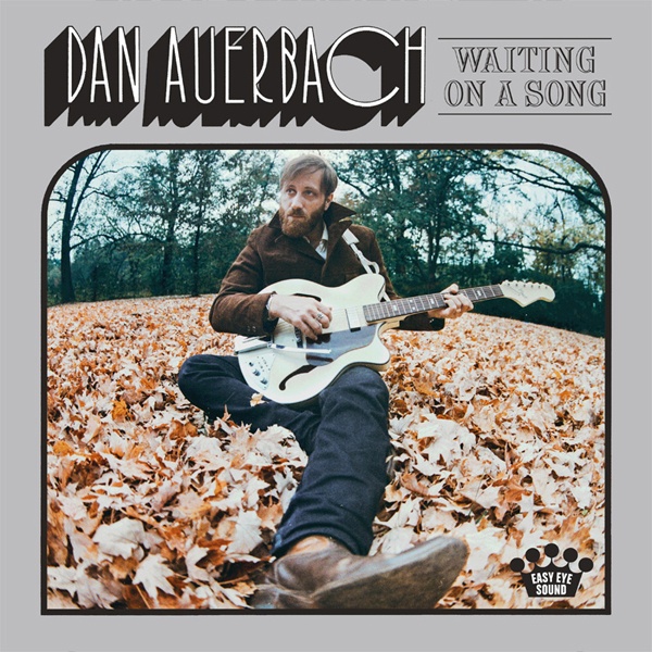 imagen 2 de Dan Auerbach ha hecho uno de los mejores discos del año.
