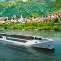 El lujo de un crucero fluvial por el Rin.