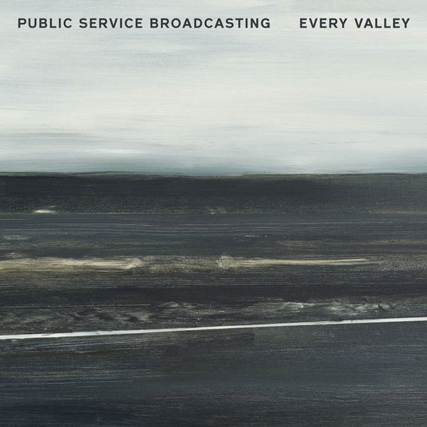imagen 5 de El nuevo álbum de Public Service Broadcasting es un disco conceptual.