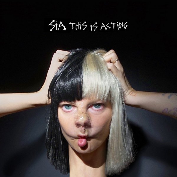 imagen 5 de La australiana Sia estrena una balada solidaria contra el Sida.
