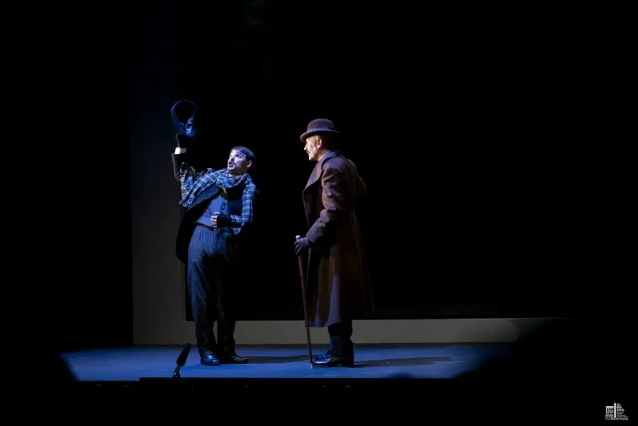 imagen 14 de ‘La dama duende’ abre el 40 Festival Internacional de Teatro Clásico de Almagro.