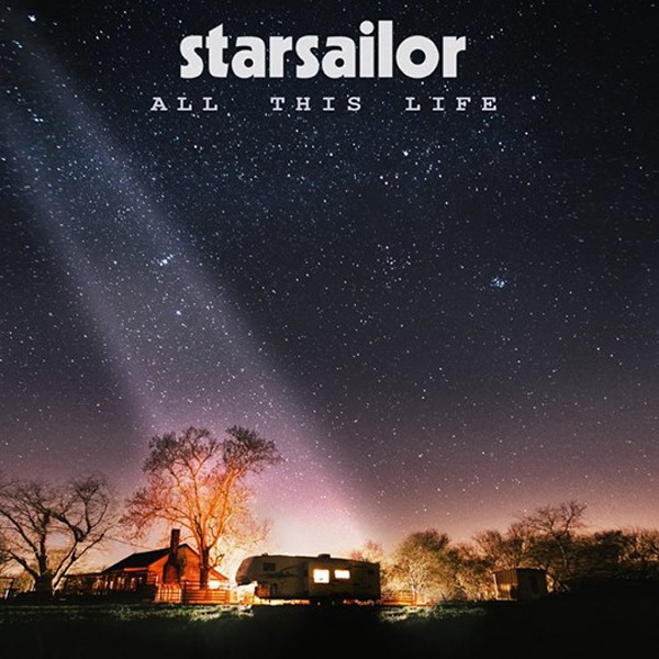 imagen de Nuevo disco Starsailor