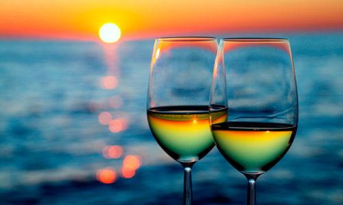 Los vinos más frescos del verano.