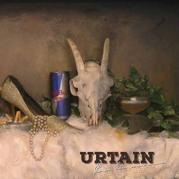 imagen 2 de Los mallorquines Urtain adelantan algunas canciones de su nuevo álbum.