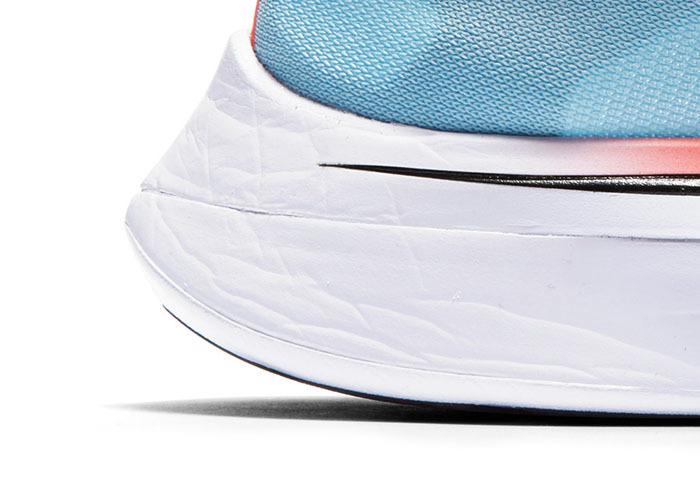 imagen 3 de Nike Zoom Vaporfly 4%: las zapatillas para ser el más rápido del mundo.