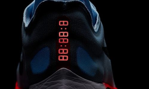 Nike Zoom Vaporfly 4%: las zapatillas para ser el más rápido del mundo.