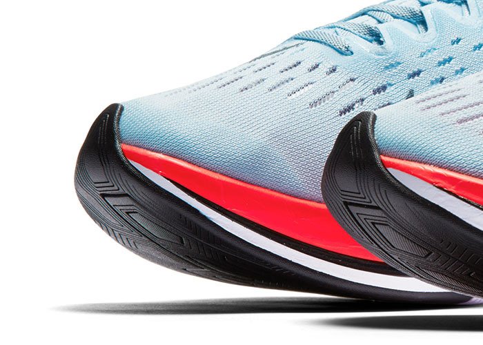 imagen 9 de Nike Zoom Vaporfly 4%: las zapatillas para ser el más rápido del mundo.