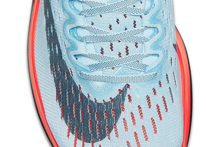 imagen 12 de Nike Zoom Vaporfly 4%: las zapatillas para ser el más rápido del mundo.