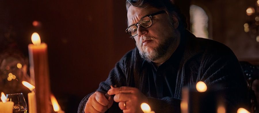 imagen 11 de Patrón x Guillermo del Toro, un tequila de cine.