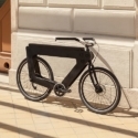REVO Bike, una bicicleta urbana que nos CUADRA estupendamente.