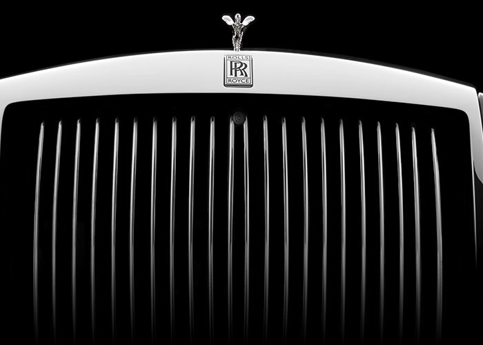 imagen 4 de Rolls-Royce Phantom VIII. El arte de hacer coches.