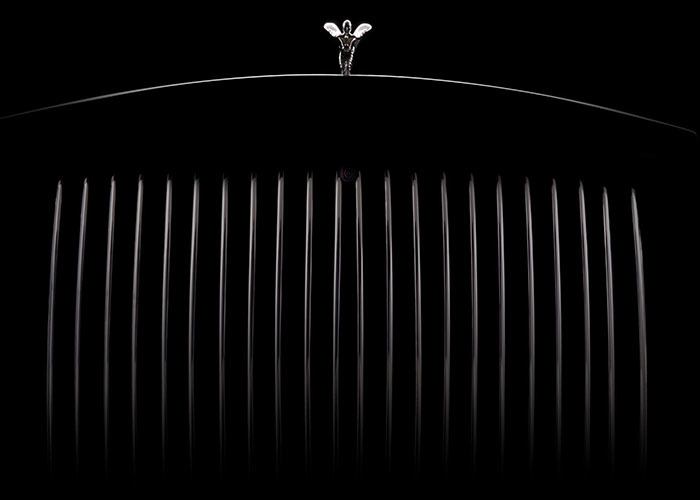 imagen 5 de Rolls-Royce Phantom VIII. El arte de hacer coches.