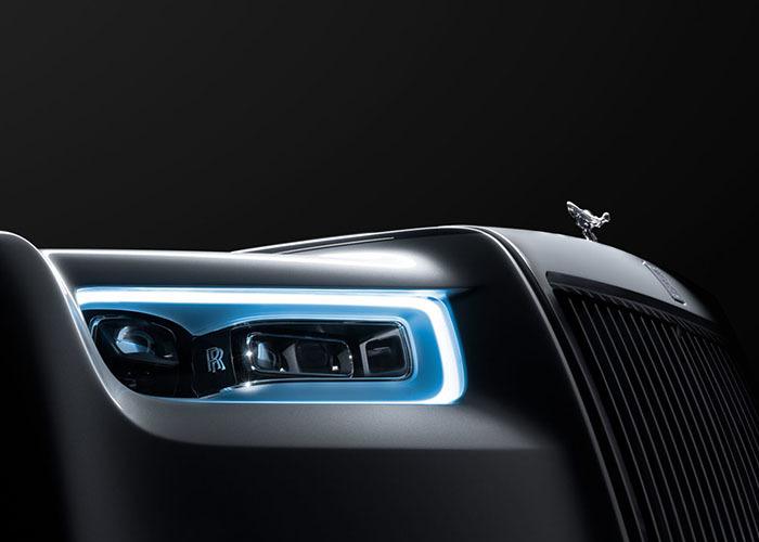 imagen 6 de Rolls-Royce Phantom VIII. El arte de hacer coches.