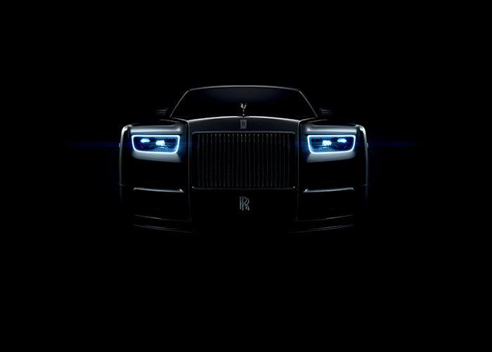 imagen 9 de Rolls-Royce Phantom VIII. El arte de hacer coches.