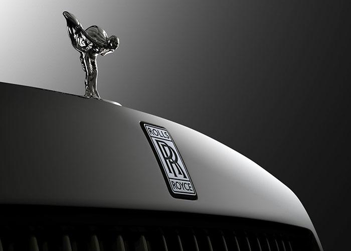 imagen 10 de Rolls-Royce Phantom VIII. El arte de hacer coches.