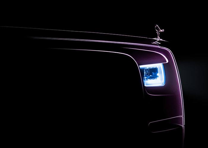 imagen 14 de Rolls-Royce Phantom VIII. El arte de hacer coches.