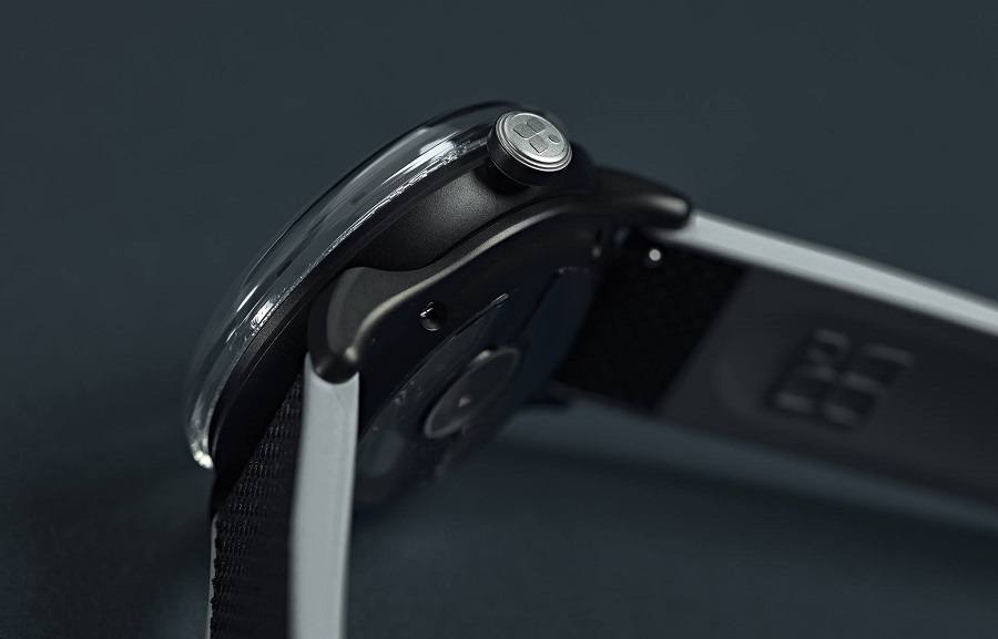 imagen 1 de Sequent, el Smartwatch con batería infinita.
