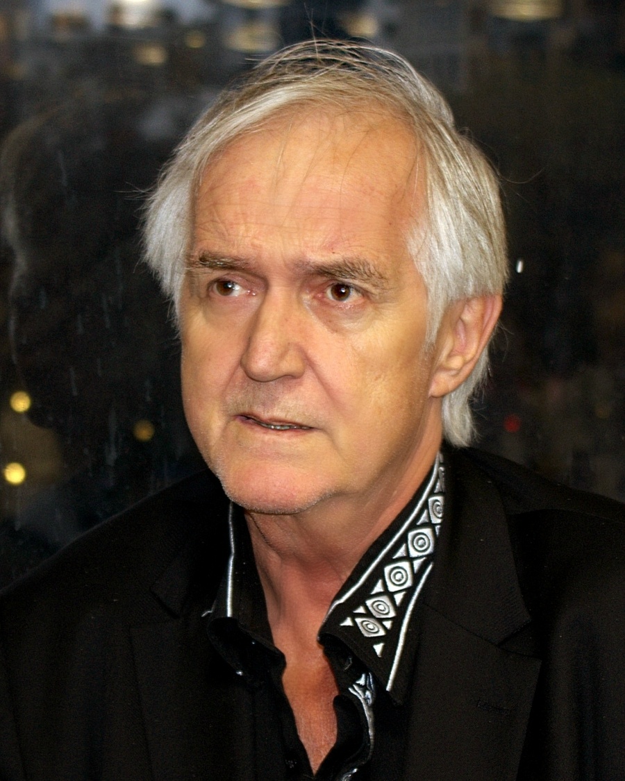 imagen de Henning Mankell